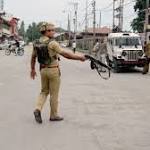 Jammu Kashmir Police arrests woman