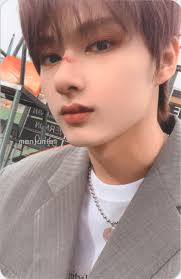 中古コレクションカード(男性) SEVENTEEN/JUN(ジュン)/バストアップ・衣装青・白・顔左傾け・裏面白/CD「3RD Al （JUN」のアイデア  13 件