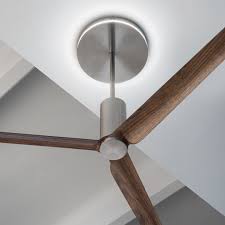 Fanimation studio collection threaded ss downrods silver stainless steel outdoor ceiling fan downrod. Gallery Of Ceiling Fan Ariachiara 03 1