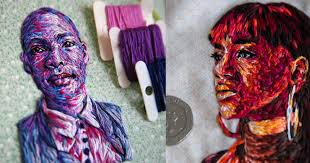 In 'Crewel Intentions,' Danielle Clough Delves into the Nostalgic World of  1970s Magazines