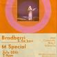 Lindsey Marie: Live Music at M Special -Bradberri and the boys! 7-9 pm