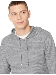 Calvin klein jeans asymmetrical zip sweatshirt pale grey heather + FREE  SHIPPING