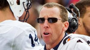 Tim Bream's Instagram, Twitter & Facebook