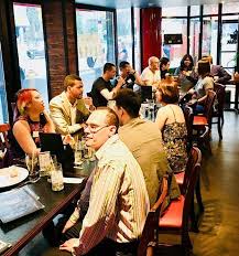 San Diego Big Business, Tech & Entrepreneur Professional Networking Soiree  Tickets, Tue, Mar 25, 2025 at 5:30 PM