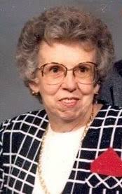 Viola Harper Obituary