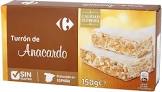 Turrón Imperal Anacardo