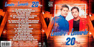 Doce mistério album:leandro e leonardo vol. Baixar Musica Doce Misterio Leonardo E Leandro Leandro Leonardo Grandes Sucessos Sertanejo Sua Musica Agora Voce Pode Baixar Mp3 Baixar Musica Gratis Leandro E Leonardo Friendsoflonnie