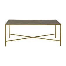 A welcoming addition to the porch or patio, this outdoor coffee table is smartly designed with a tiered frame in. One Kings Lane One Kings Lane Theodore Alexander Shagreen Coffee Table Nj Top Furniture Shagreen Coffee Table Coffee Table