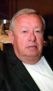 Frederick Hofer Obituary