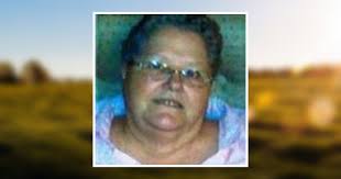 Donna Sue Bradley Obituary 2010