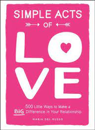 7 Easy Ways To Show You Love Someone Tips On Life And Love