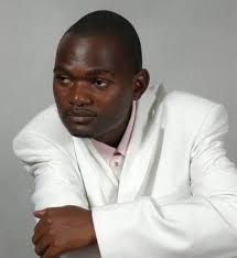 Frank Lyn the musical street preacher :: Mmegi Online