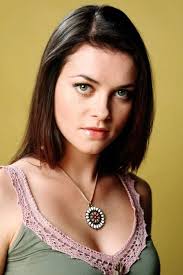 Holly Davidson — The Movie Database (TMDB)