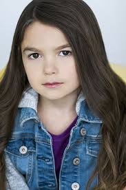 Brooklynn Prince :: Filmography