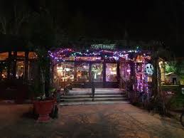 Entr&eacute;e du restaurant : image de La Ferme de Bruges - Tripadvisor