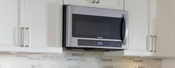 Microwaves At The Home Depot