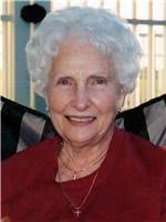 Barbara Foret Obituary (2015)