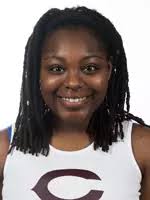 2018 Women's Track & Field Roster