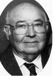 Archie Bon Kirkland, 94