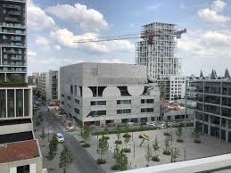 Antwerp is the birthplace of asa long, the english draughts player. Search Ongoing For People Under Debris Of Partially Collapsed School In Antwerp