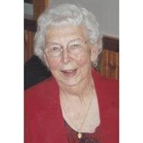 Olive Bernice Springer Miller Obituary