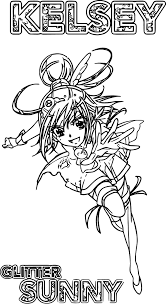 Maybe you would like to learn more about one of these? Glitter Force Colouring Pages Cantocronica