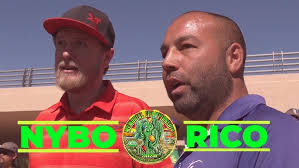 2020 Memorial Championships • KJ Nybo (Denmark) vs Steve Rico (USA) •  Sudden Death Playoff • MP40