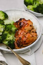 And if that's true, then it's also likely that you (and your kids. Honey Soy Chicken Easy Chicken Dinner Recipe With Asian Flavors
