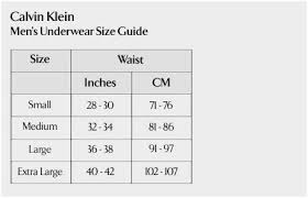 Gap Boxers Size Chart Calvin Klein Womens Jeans Size Chart