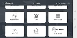 Pro features (comparing with free version): Descargar Iptv Smarters Pro Apk Para Huawei P20 Lite