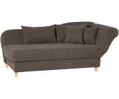 Heine home recamiere wahlweise mit armlehne rechts oder links ecru im heine online shop kaufen. Recamiere Preisvergleich Gunstig Bei Idealo Kaufen