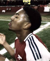 Lewis Skelly HUMBLED Haaland