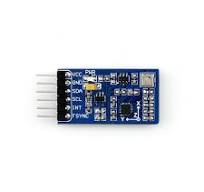 10 DOF IMU Sensor (B), Inertial Measurement Unit, Lower ...