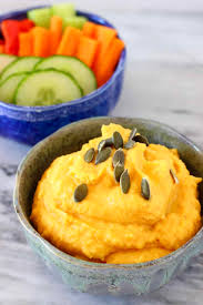 More images for is hummus gluten free and vegan » Pumpkin Hummus Vegan Gf Rhian S Recipes