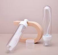 Empty 60ml Upside Down Spray Bottle,PP Plastic Upside Down ...
