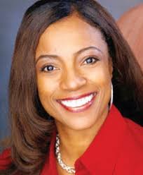 The “it” girl Thelma brings Good Times to the Festiv