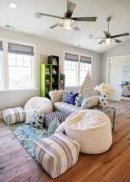 Andreas von einsiedel / getty images. 8 Inspiring Kid Friendly Living Rooms Kid Friendly Living Room Family Friendly Living Room Game Room Furniture