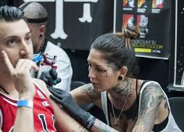 He made his 14 million dollar fortune with juventus. Tatuami Milano 2019 News Star E Appuntamenti Della Tattoo Convention Affaritaliani It