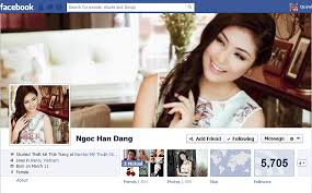 350 likes · 57 talking about this. Truy Tim Facebook Cá»§a Hoa Háº­u Mai PhÆ°Æ¡ng Thuy Ngá»c Han