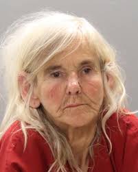 Forsyth County arrest for theft by taking