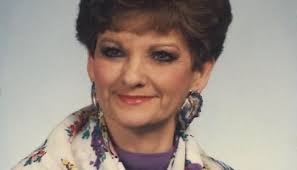 Dorothy Nell (Pynes) Ryals