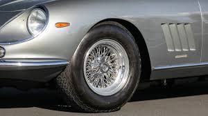 1967 Ferrari 275 GTB/4 for Sale at Auction