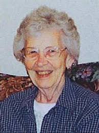 Margaret Talbot Obituary (2005)