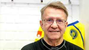 Jonsson: "Aldrig förstått att man ska ut och njuta i en final"