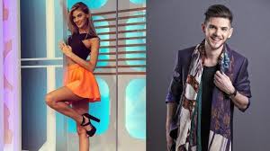 Raluca olaru women's singles overview. ImpÄƒcare In Showbiz Ramona Olaru È™i Cuza Au Decis SÄƒ È™i Mai Dea O È™ansÄƒ RelaÈ›iei Gazeta Publica
