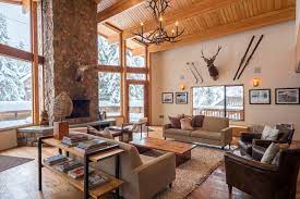More images for mule deer lodge » Mule Deer Cabin All Seasons Vacation Rentals