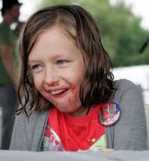 Cherry Valley Days 2012