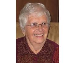 Aileen Bergauff Obituary (1927