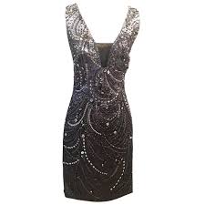 New Mandalay Beaded Sequin Cocktail Dress Saturday Sale Sequin Cocktail Dress Cocktail Dress Dresses