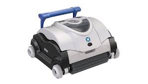Trevi Com Hayward Evac Automatic Cleaner